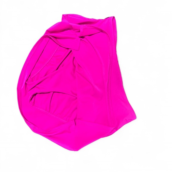 Athleta Fuchsia Skirt - Picture 4 of 4